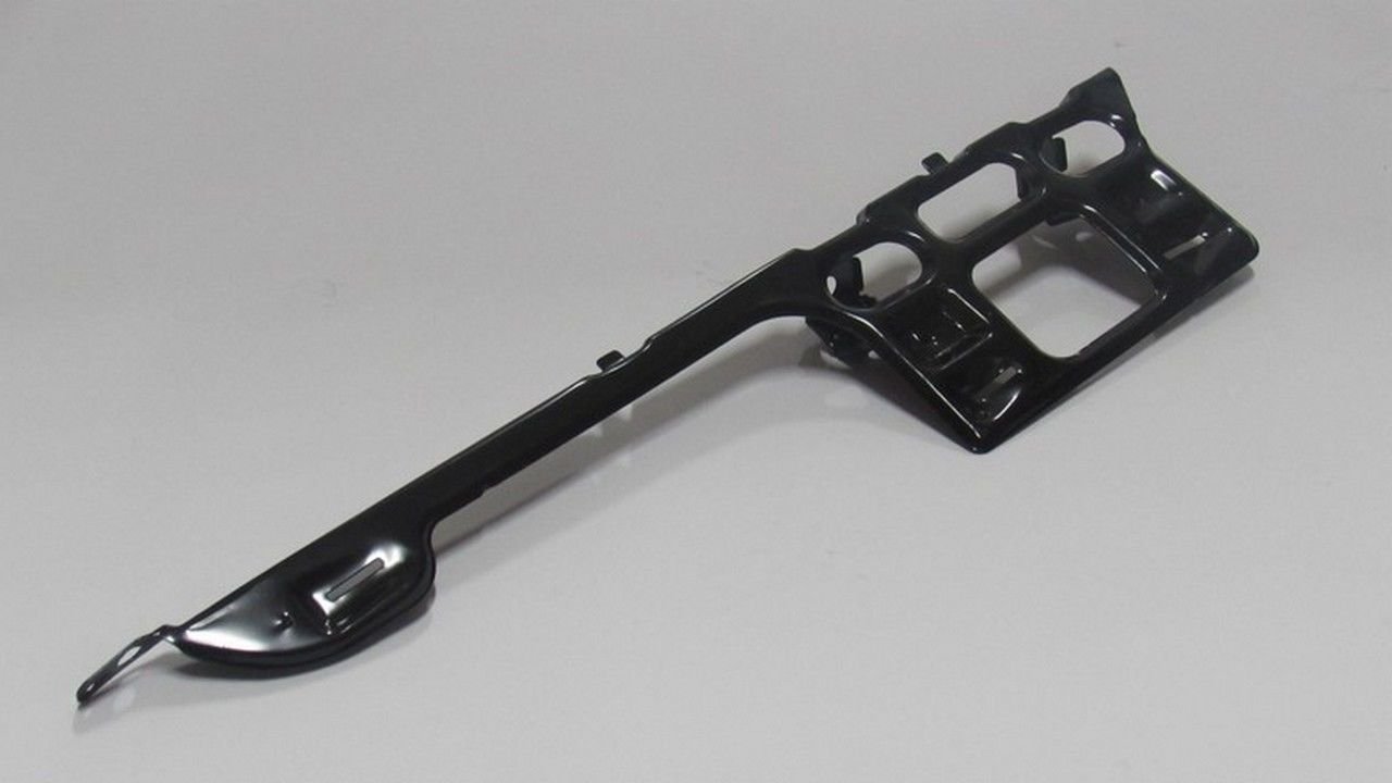 CERATO 2003-2009/ELANTRA ARKA TAMPON BRAKETİ SOL