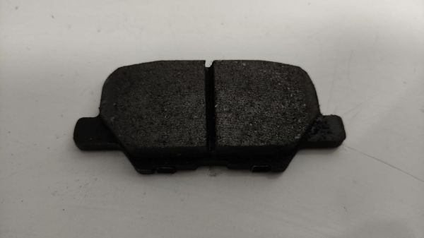 Balata Arka Asx 12-/Qutlander/Mazda 6 13-