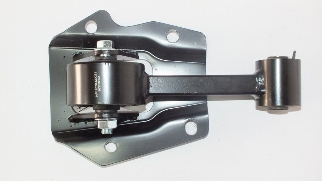 GETZ 2006- DİZEL MOTOR KULAĞI ARKA