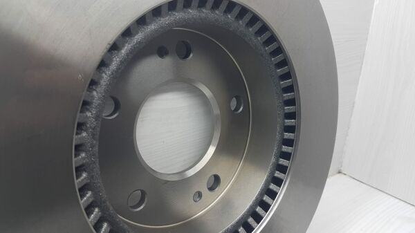 DISK ÖN I30/CEED/TUCSON/SPORTAGE 08-12 280mm