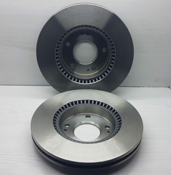 DISK ÖN I30/CEED/TUCSON/SPORTAGE 08-12 280mm