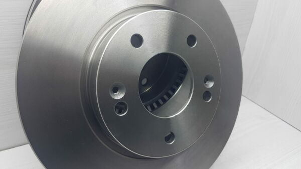 DISK ÖN I30/CEED/TUCSON/SPORTAGE 08-12 280mm