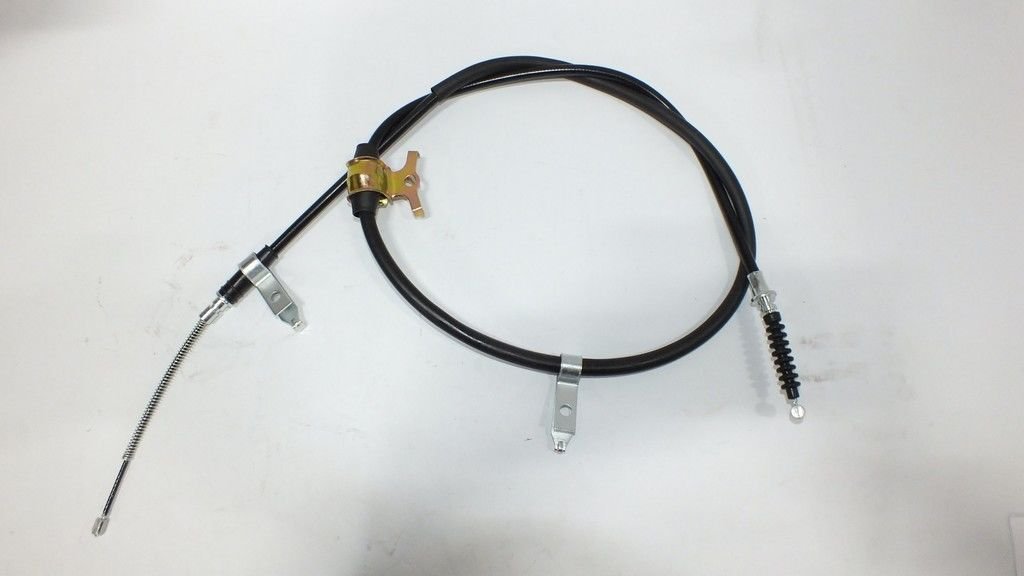 B2500-RANGER 2001-2005 4X4 EL FREN TELİ ARKA SAĞ