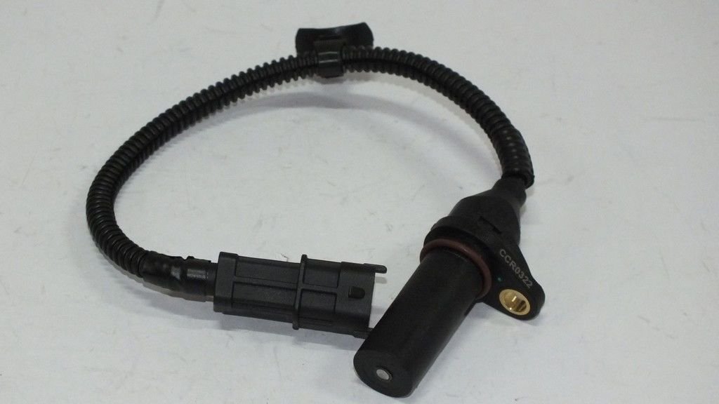 ACCENT BLUE 11- / I-20 / I-30 / ELANTRA 11-16 / IX-35 / CERATO 09- / SPORTAGE 11- BENZİNLİ KRANK POZİSYON SENSÖRÜ