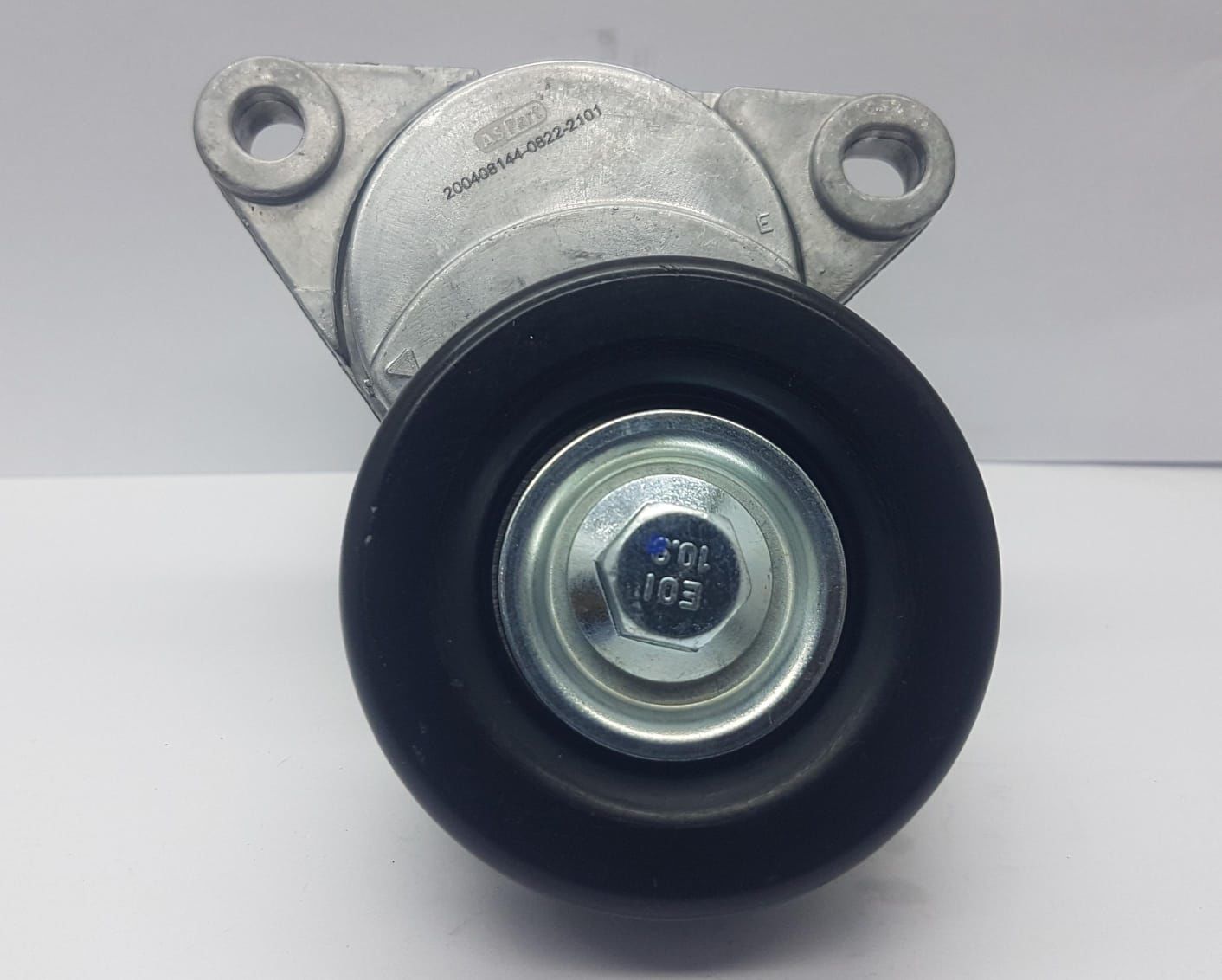 V Kayıs gergi Komple Accent/getz Dizel şarz gergi