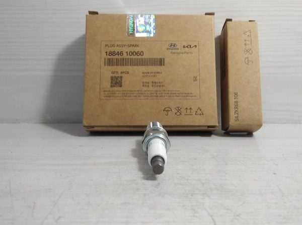 Buji i30 12= Silzkr6B-10E