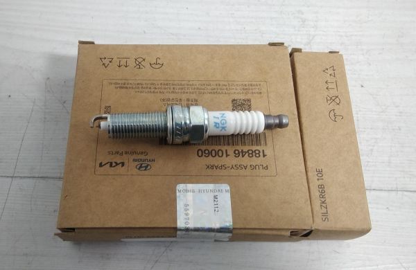 Buji i30 12= Silzkr6B-10E