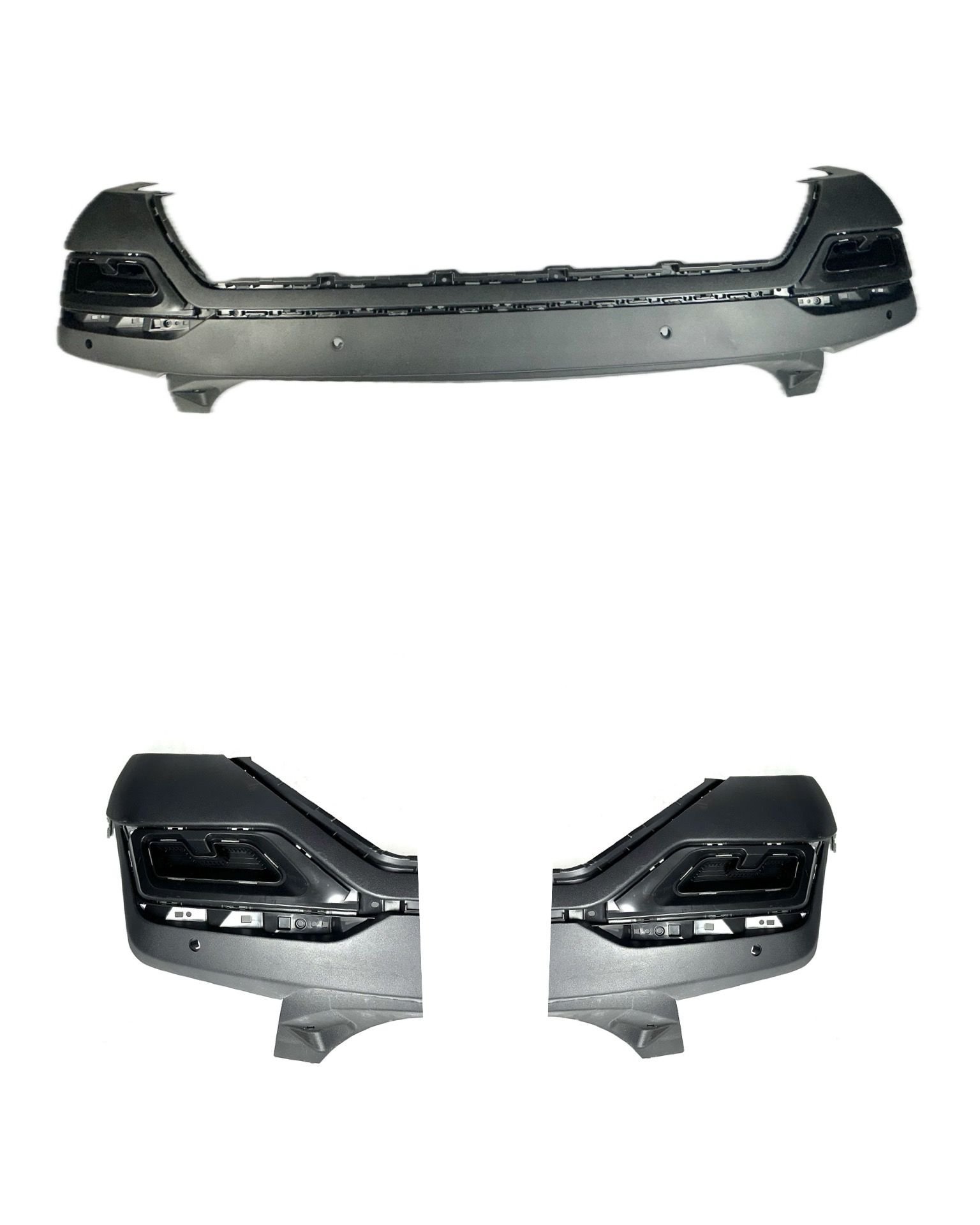 TAMPON OMODA 5 22-24 ARKA