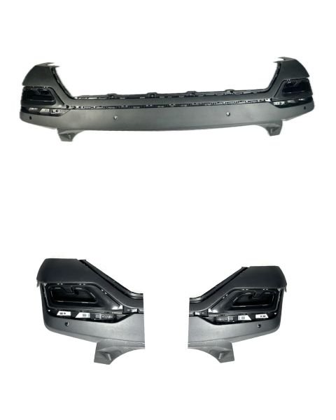 TAMPON OMODA 5 22-24 ARKA