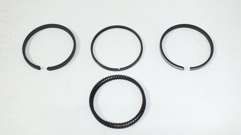 MAZDA 323 B6 90-94 1.6 SEGMAN STD TK.