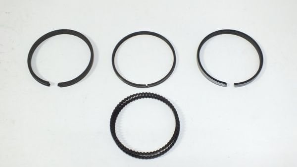 MAZDA 323 B6 90-94 1.6 SEGMAN STD TK.