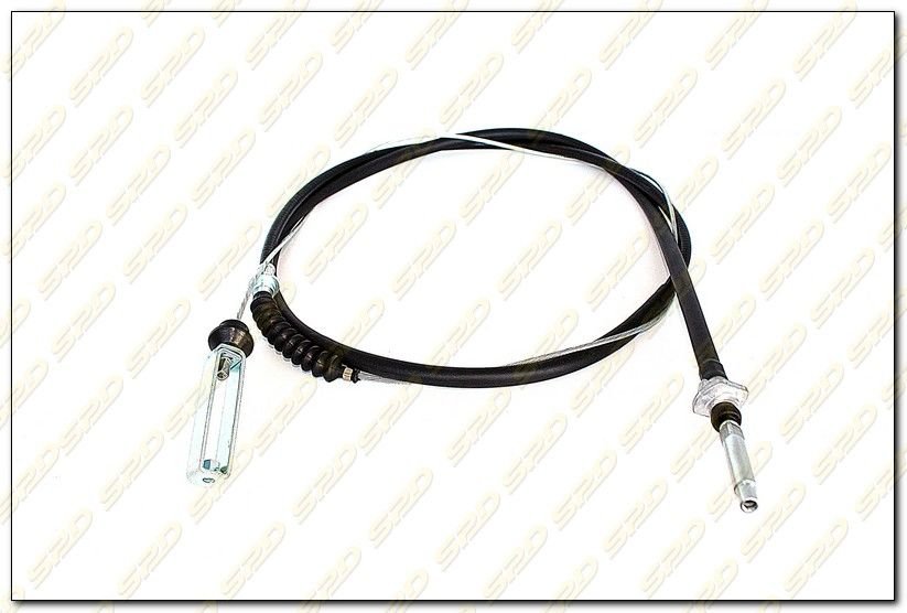 ON EL FREN TELI - BONGO-2 97-03