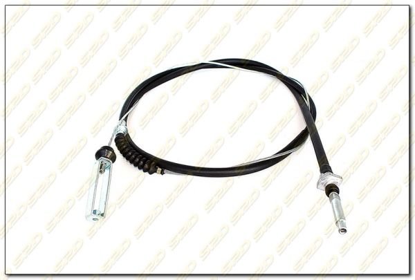 ON EL FREN TELI - BONGO-2 97-03