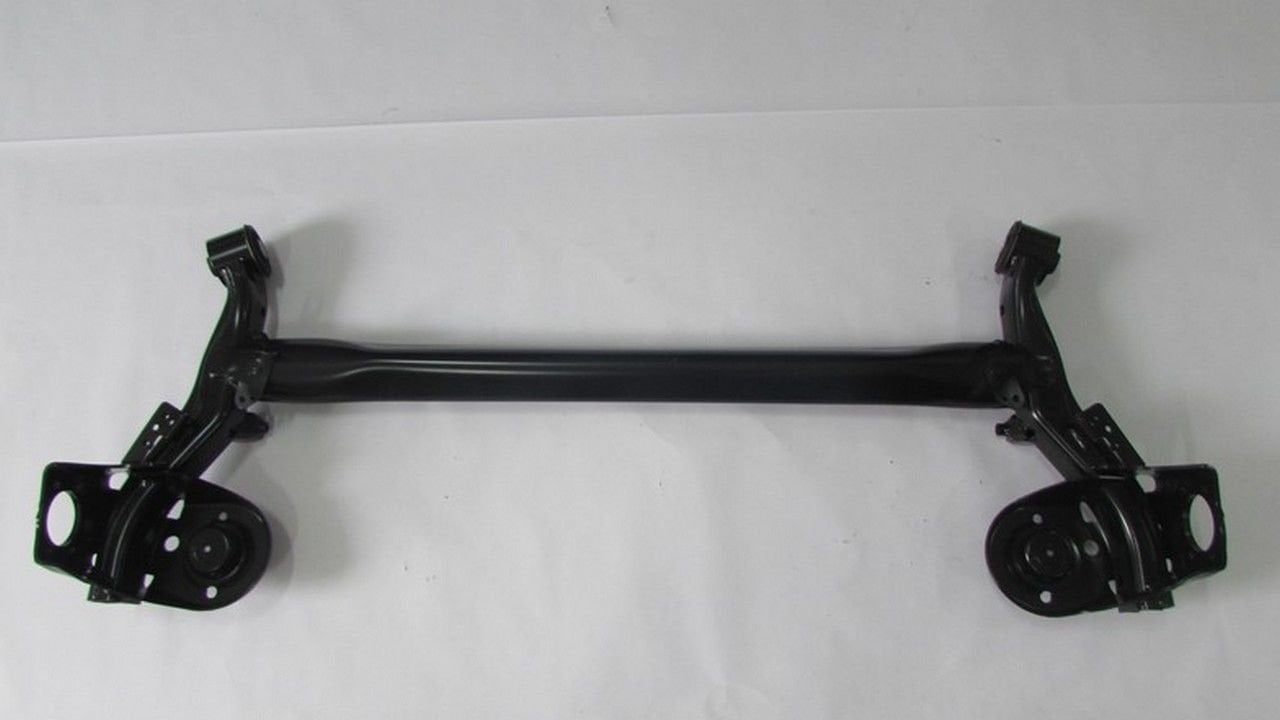 İ20 2009-2014 ARKA DİNGİL