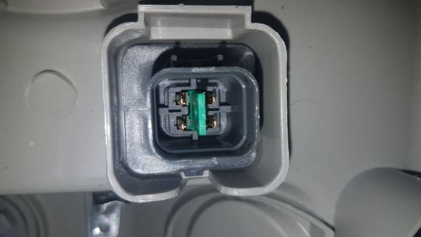 Far Bongo Sağ 2001-2003