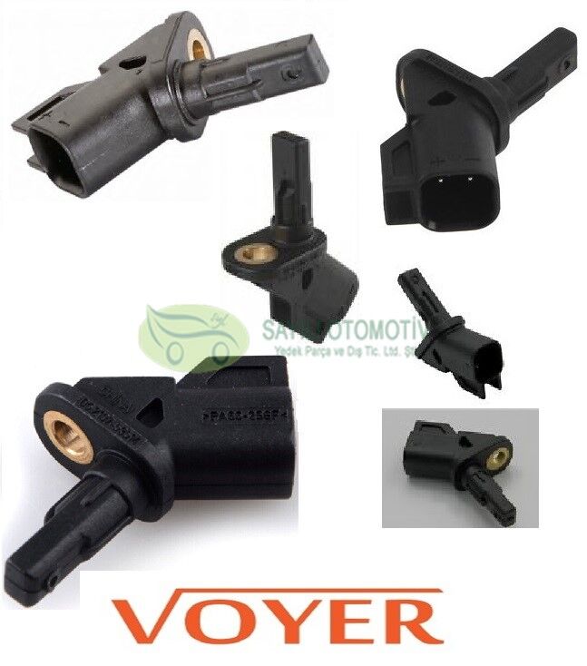 SENSOR ABS MAZDA 3 04-09 ON SAG/SOL