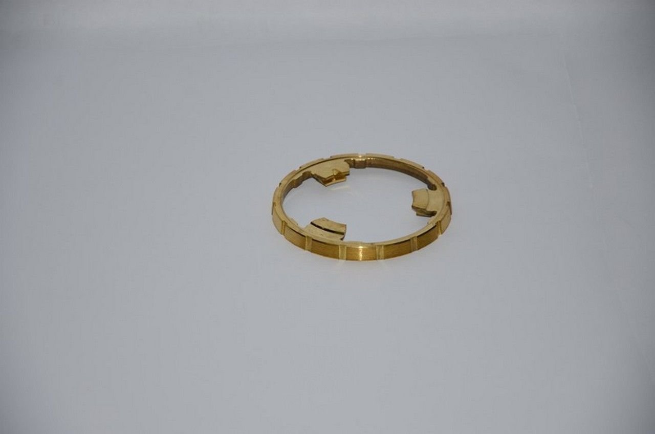 TELCOLINE DIŞ SENKROMEÇ SARISI 3/4