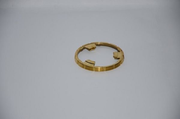 TELCOLINE DIŞ SENKROMEÇ SARISI 3/4