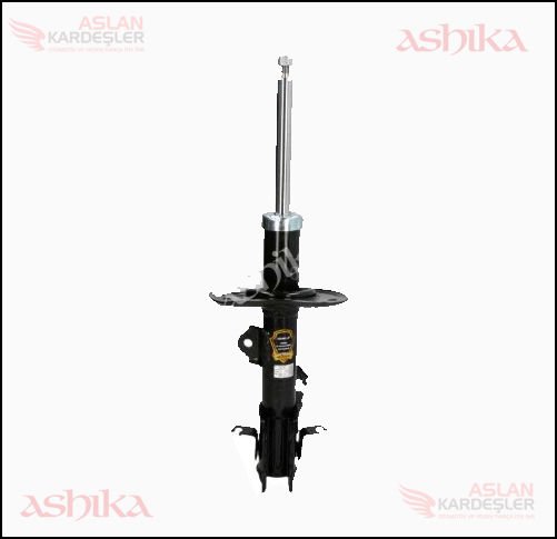 AMORTISOR ON SAG (GAZLI)- JUKE 10-