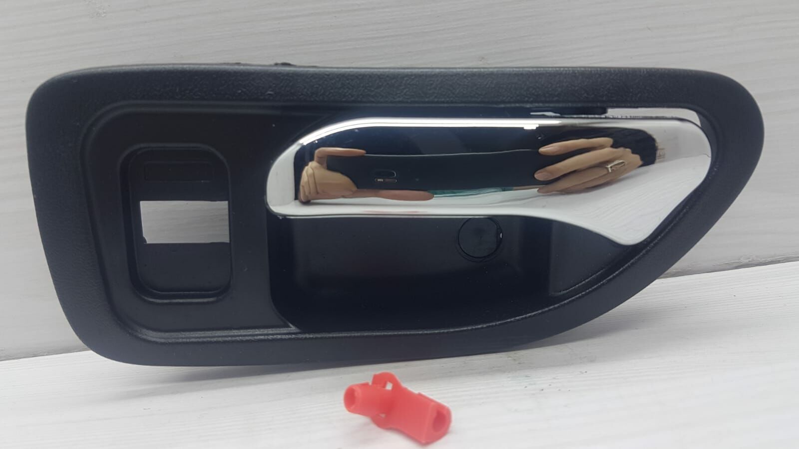 Kapi Kolu Accord Ön iç Sol 94-97