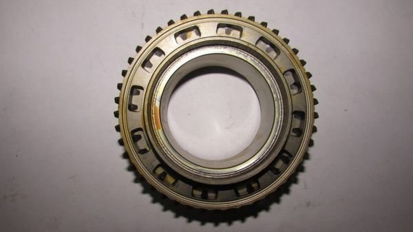 NPR66 3.VİTES DİŞLİSİ 34*45