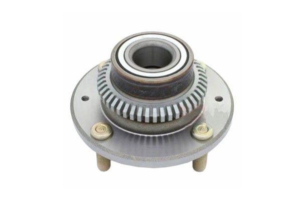 PORYA ARKA (ABS)- CARISMA 00- / SPACE STAR 98-04 / VOLVO-S40 99-03