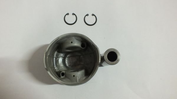 STAREX / BONGO / K2500 TCI-YM D4BH 1-3 PİSTON SEGMAN STD 1-3