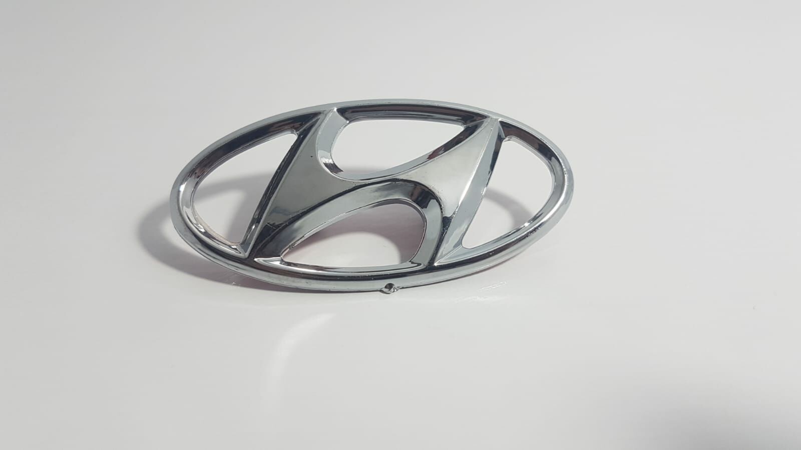 accent ön amblem 98-99