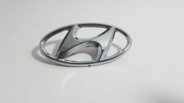 accent ön amblem 98-99