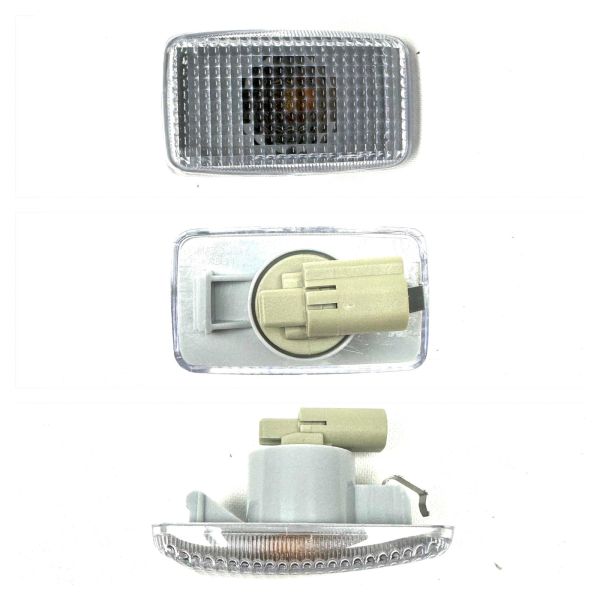 SİNYAL ÇAMURLUK X-TRAİL 01-07/TERRANO 92-05 RH/LH