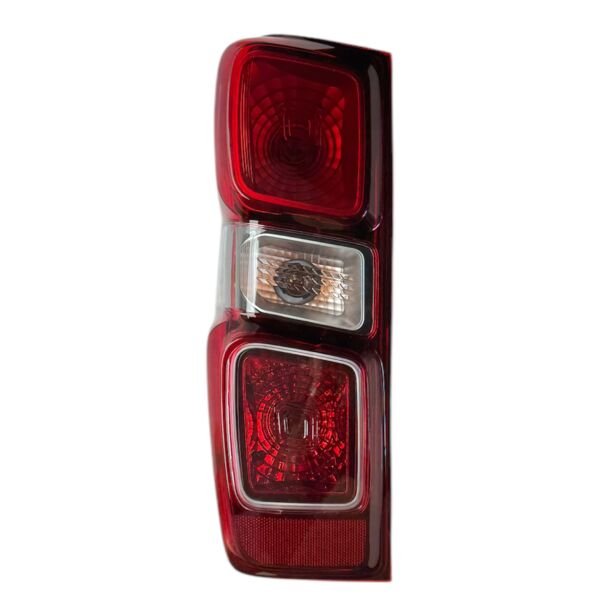 STOP D-MAX 20-26 LH (LEDSİZ)