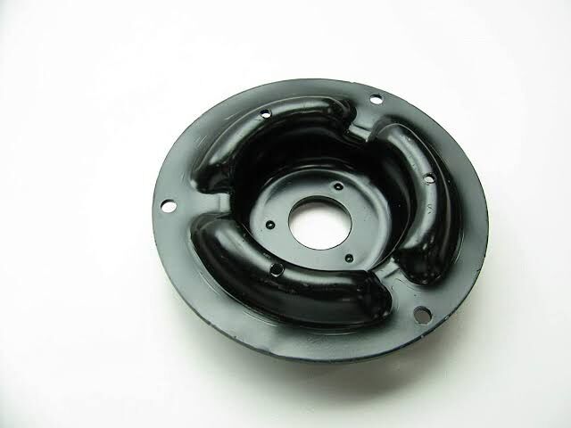 TABLA YAY AMORTİSÖR GET ACCENT BLUE 12-16/RİO 11-17 ÖN ÜST LH/RH (SAC)