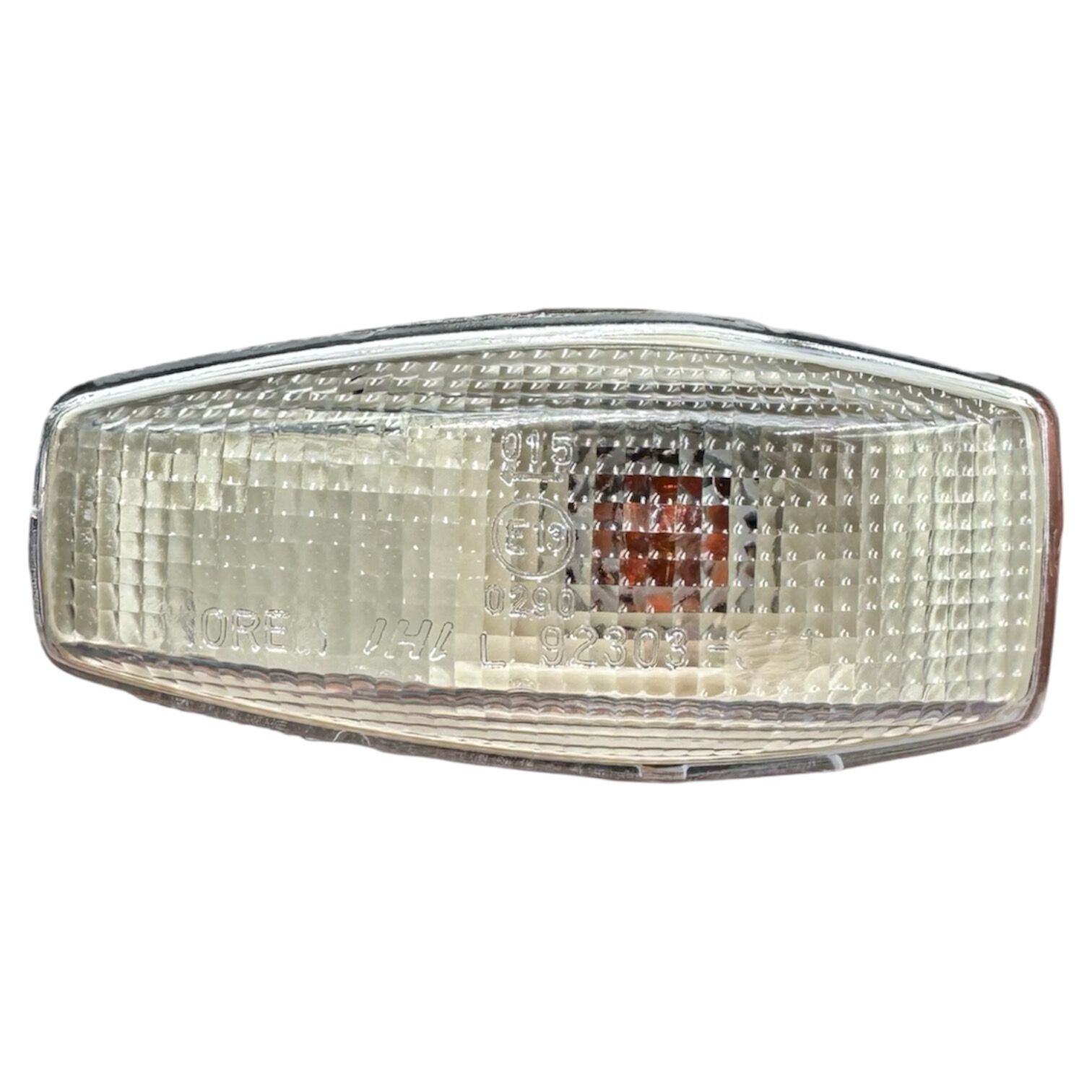 SİNYAL ÇAMURLUK ACCENT 03-05/CERATO 00-05/SORENTO  00-05/TUCSON 00-05/ELANTRA 00-05/RİO 06-10/GETZ 02-11/MATRİX 05-11/PİCANTO 04-11/SPORTAGE 04-08/İ10 08-11 LH/RH