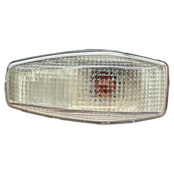 SİNYAL ÇAMURLUK ACCENT 03-05/CERATO 00-05/SORENTO  00-05/TUCSON 00-05/ELANTRA 00-05/RİO 06-10/GETZ 02-11/MATRİX 05-11/PİCANTO 04-11/SPORTAGE 04-08/İ10 08-11 LH/RH