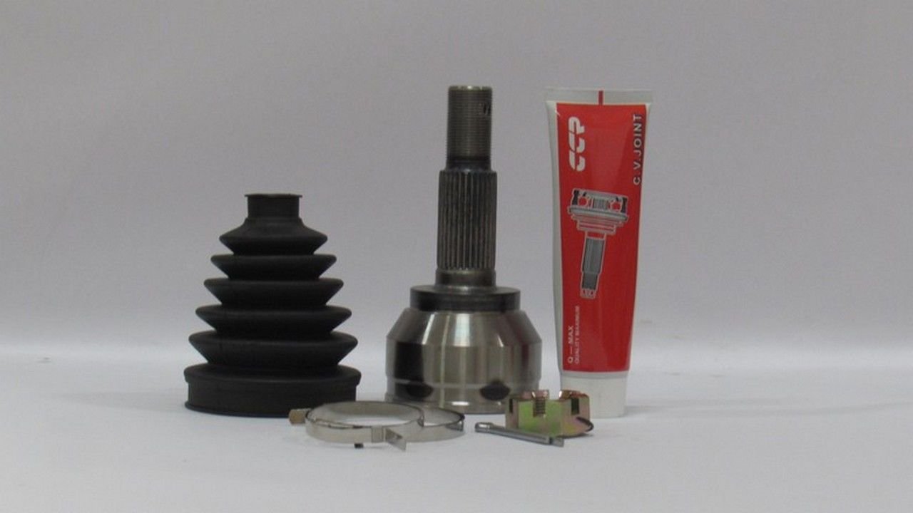 JUKE 1,5 DİZEL AKS KAFASI VE KÖRÜK KİT TK  29*22*56,2