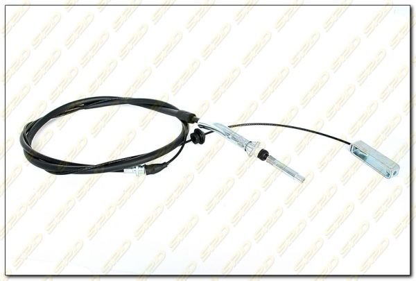 ON EL FREN TELI- BONGO-3 2.5 DZL 07-11