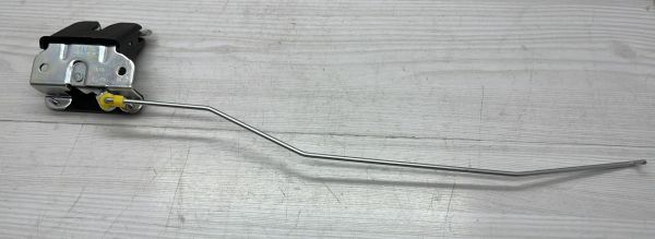 BAGAJ KILIDI RIO 06- SEDAN