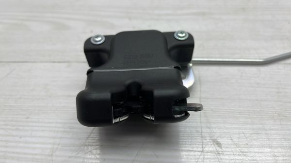 BAGAJ KILIDI RIO 06- SEDAN