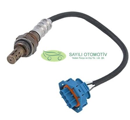 SENSOR OKSIJEN CRUZE (ALT)