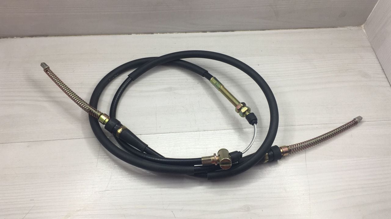 El Fren Teli Carry Arka R/L 90-97