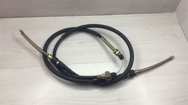 El Fren Teli Carry Arka R/L 90-97