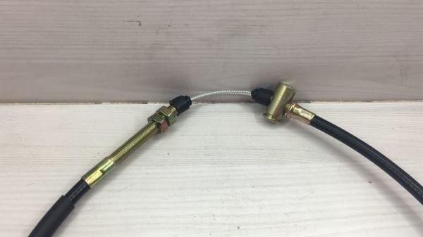 El Fren Teli Carry Arka R/L 90-97