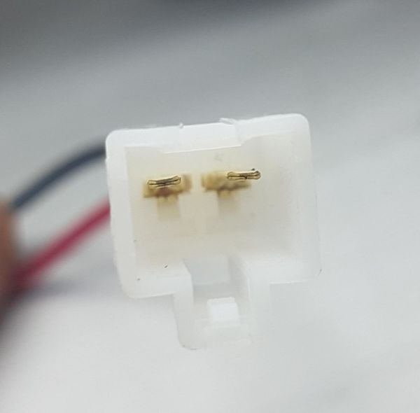 Far Bongo Sağ 1998-2000 Manuel