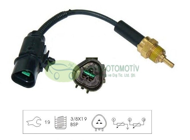 MUSUR HARARET STAREX / ACCENT 00- / GETZ 03-