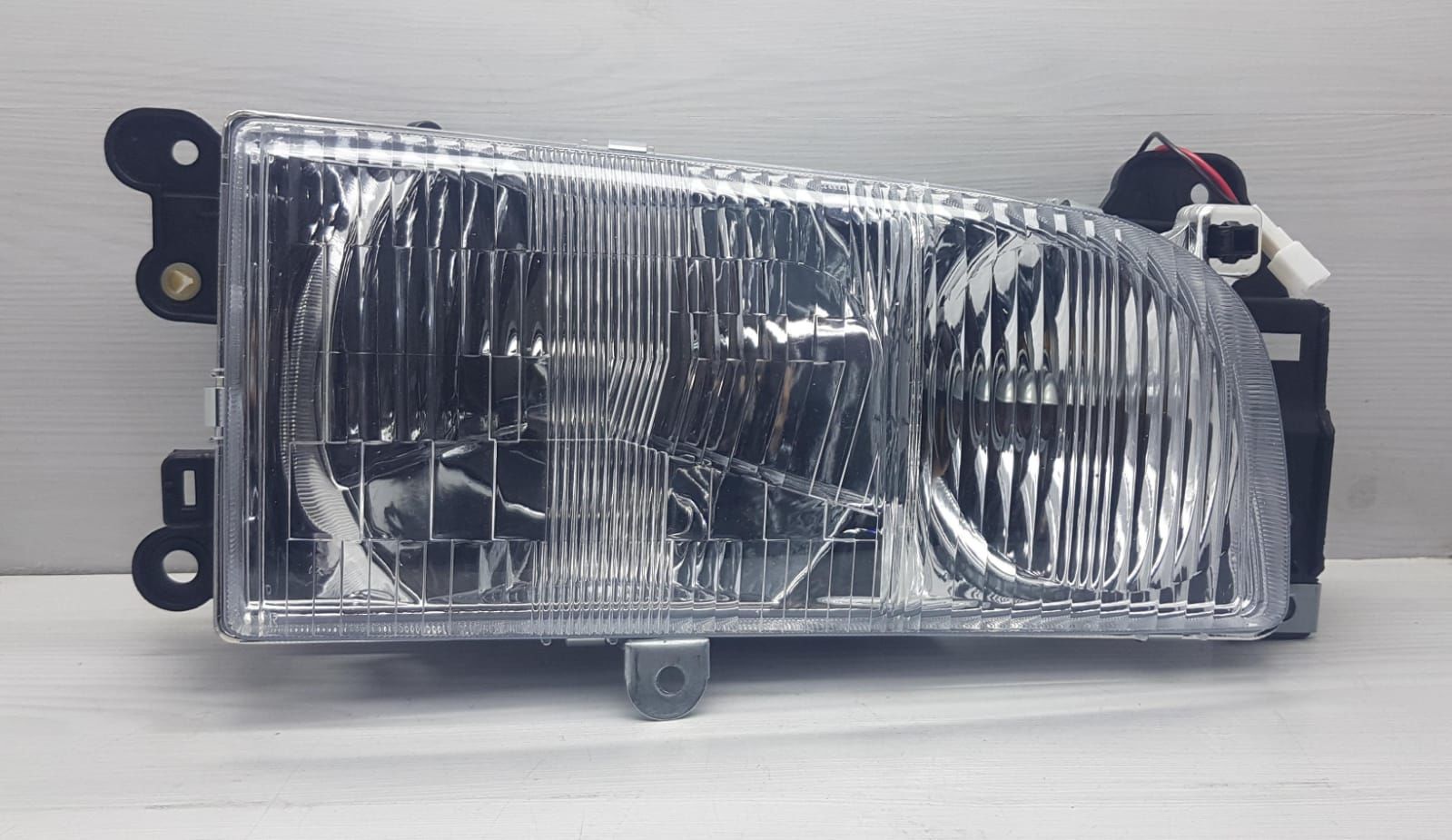 Far Bongo Sağ 1998-2000 Manuel