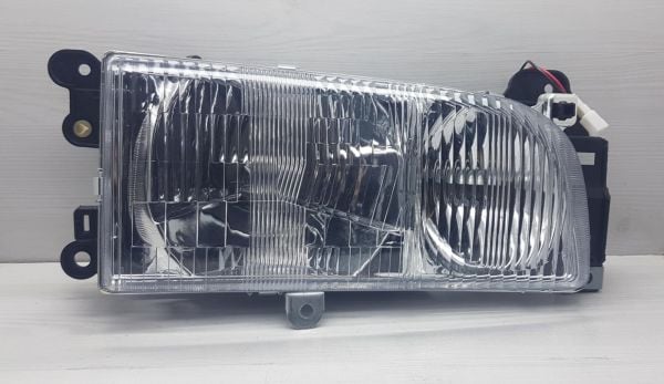 Far Bongo Sağ 1998-2000 Manuel