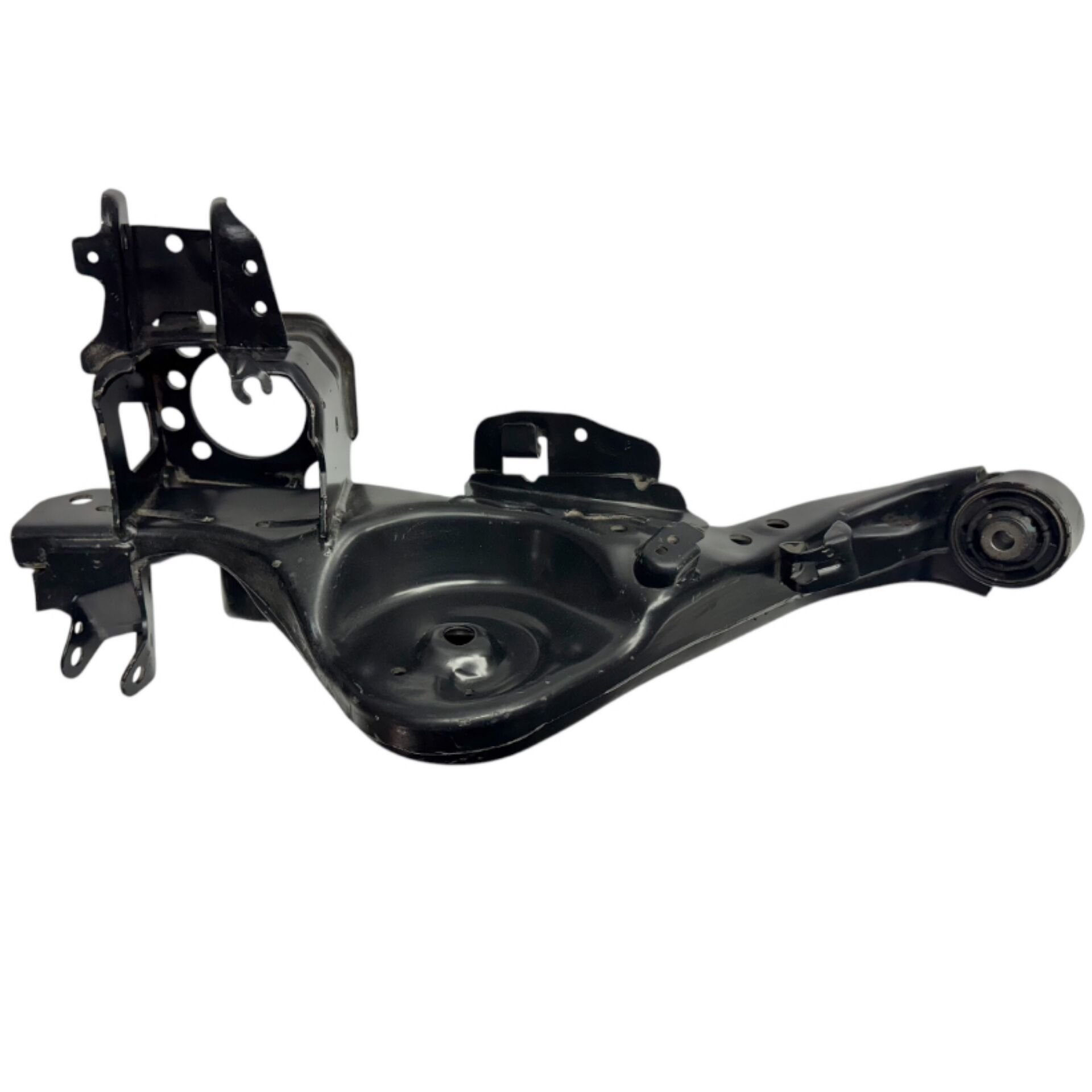 SALINCAK QASHQAİ 07-13 ARKA LH