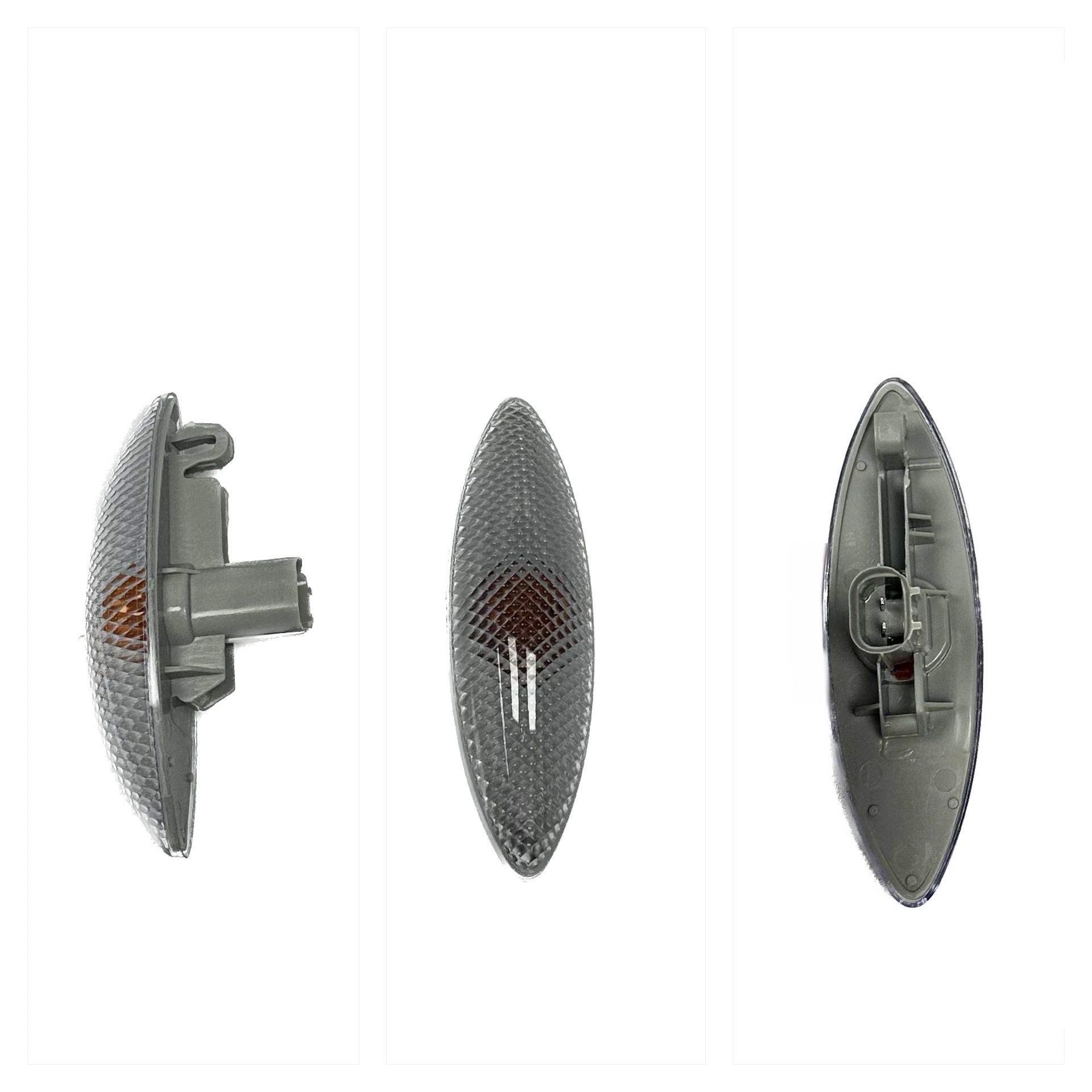 SİNYAL ÇAMURLUK YARİS 99-05 RH