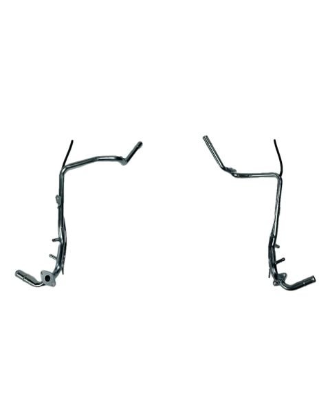 BORU SU COROLLA 1,4 DİZEL 04-06 (BY-PASS BORUSU)