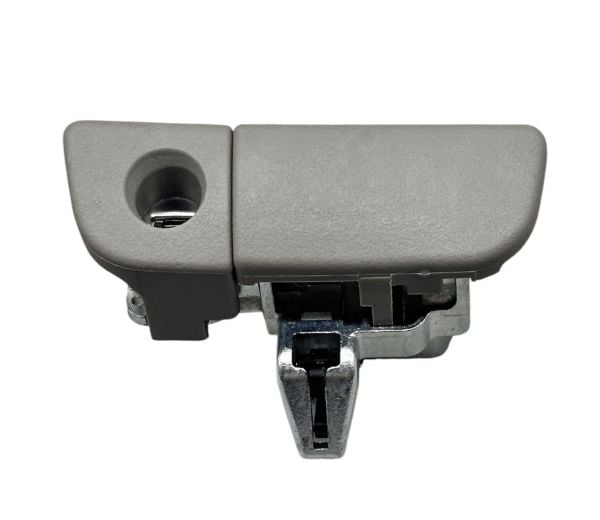 MANDAL TORPİDO AÇMA L200 07-15